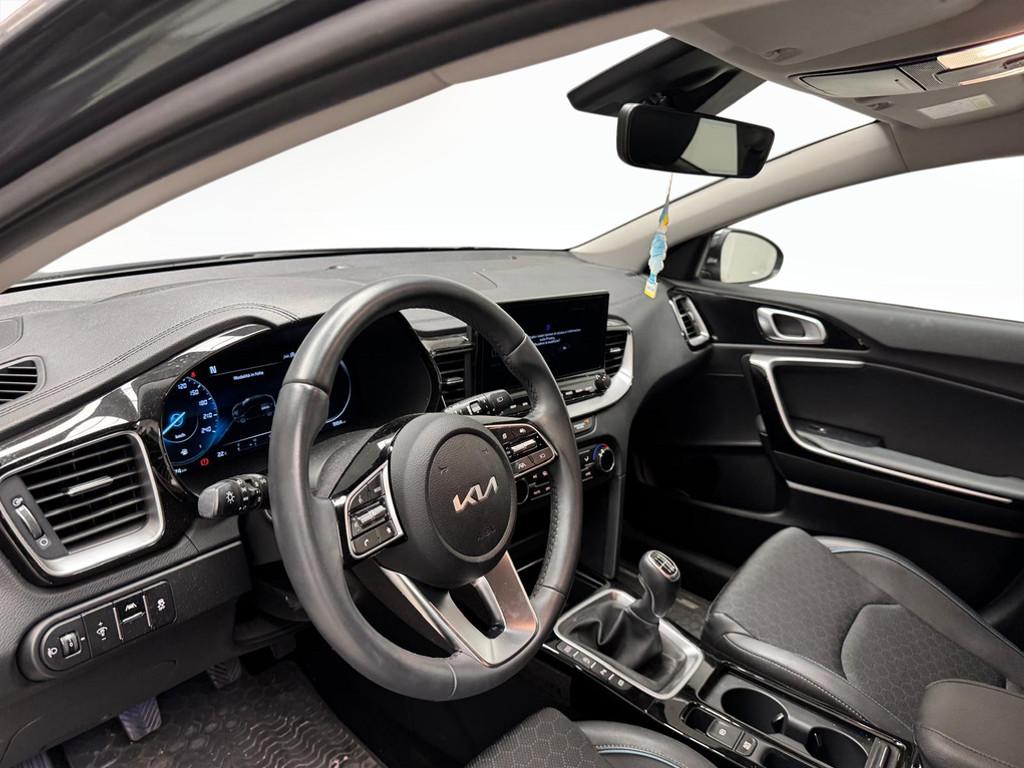 KIA XCeed 2019 - XCeed 1.5 t-gdi mhev Style 160cv imt