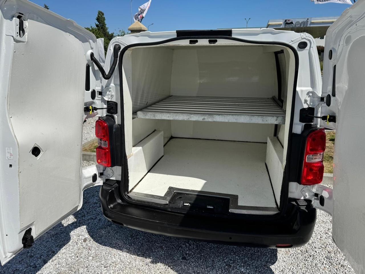 Opel Vivaro 1.5 Diesel 100CV S&S Coibentato Iva Compresa