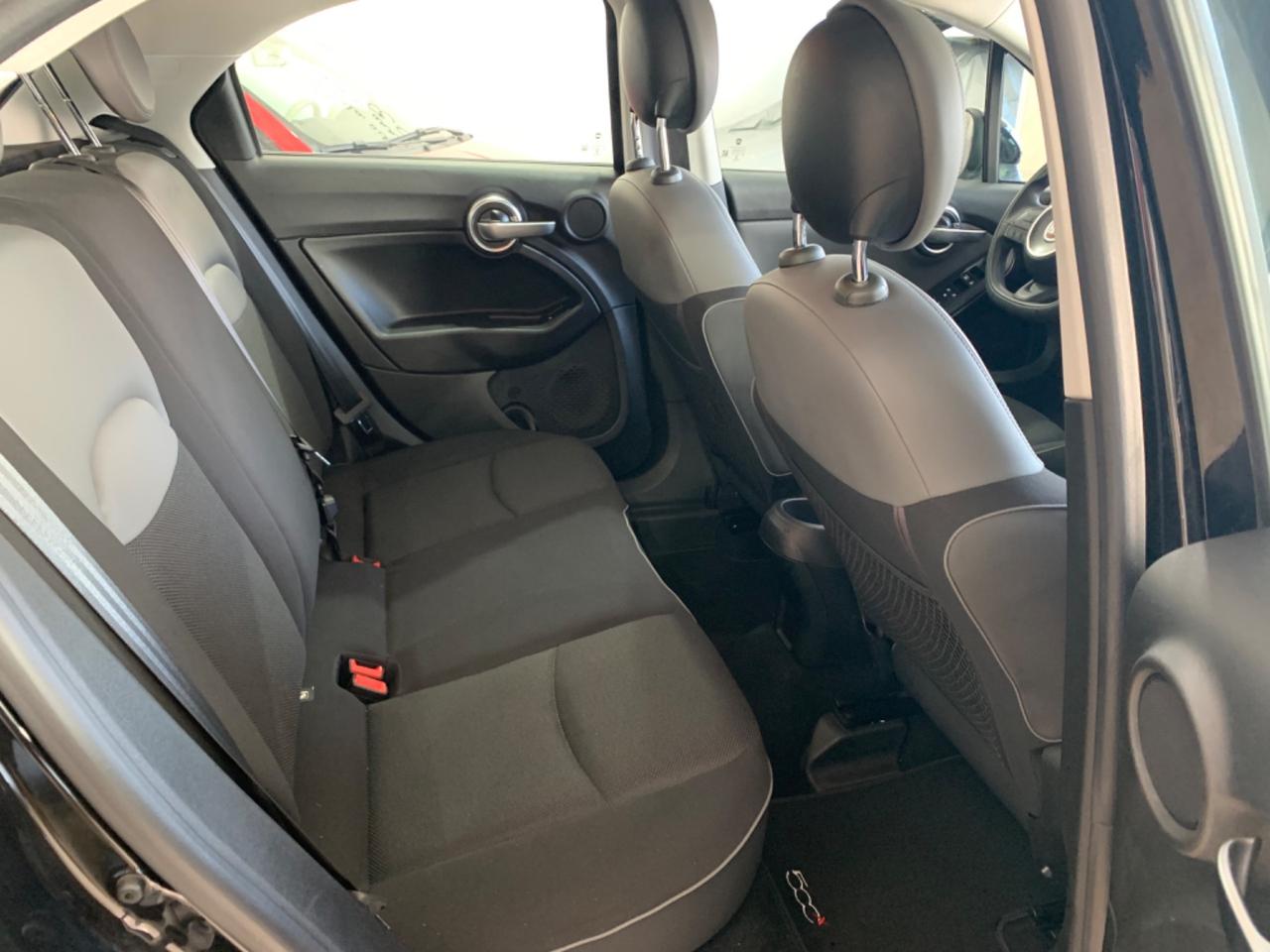 Fiat 500X 1.3 MultiJet 95 CV Pop