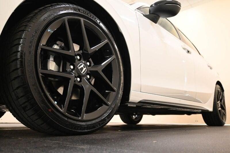 Honda Civic Civic 2.0 Hev eCVT Sport