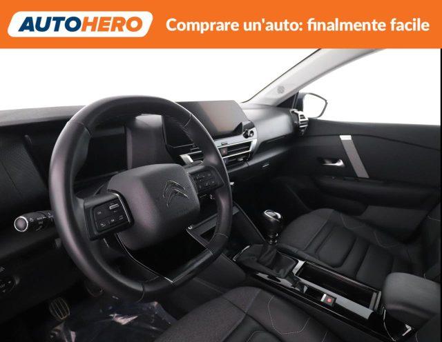CITROEN C4 PureTech 130 S&S Shine
