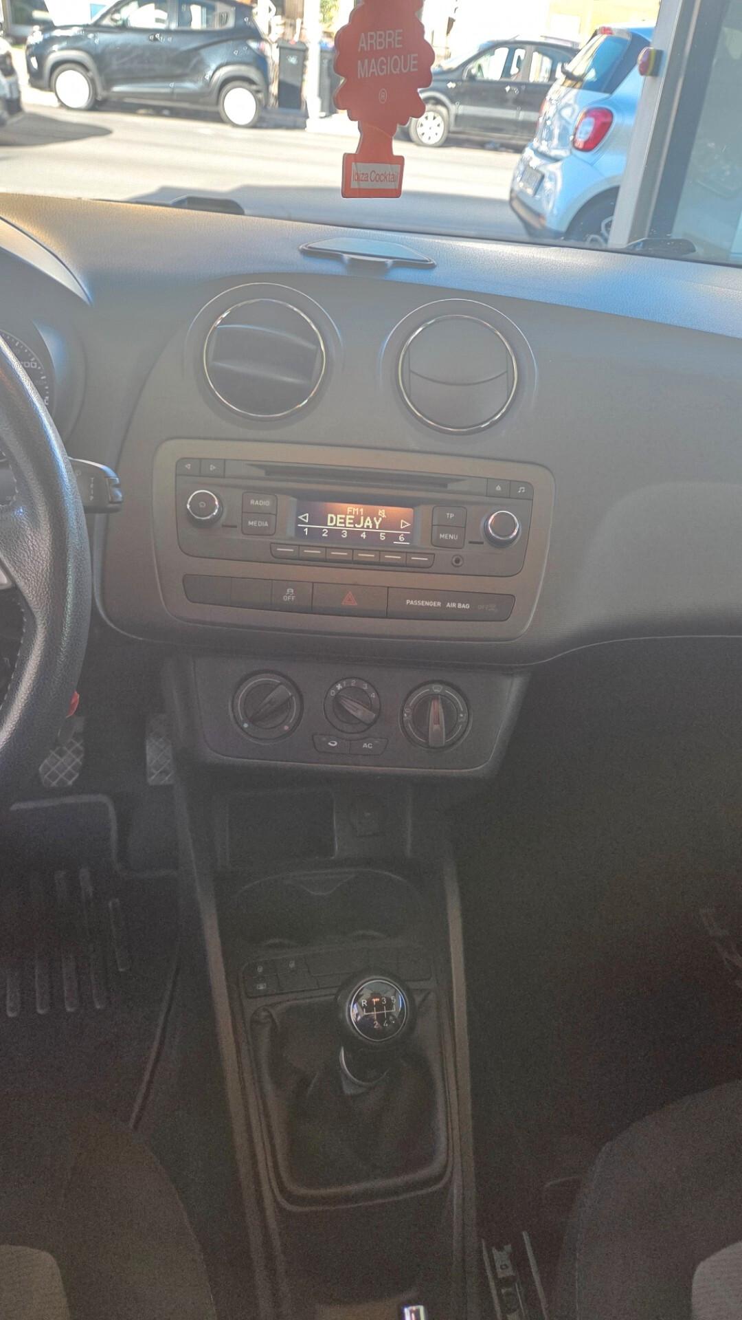 Seat Ibiza ST 1.2 TDI CR DPF Style