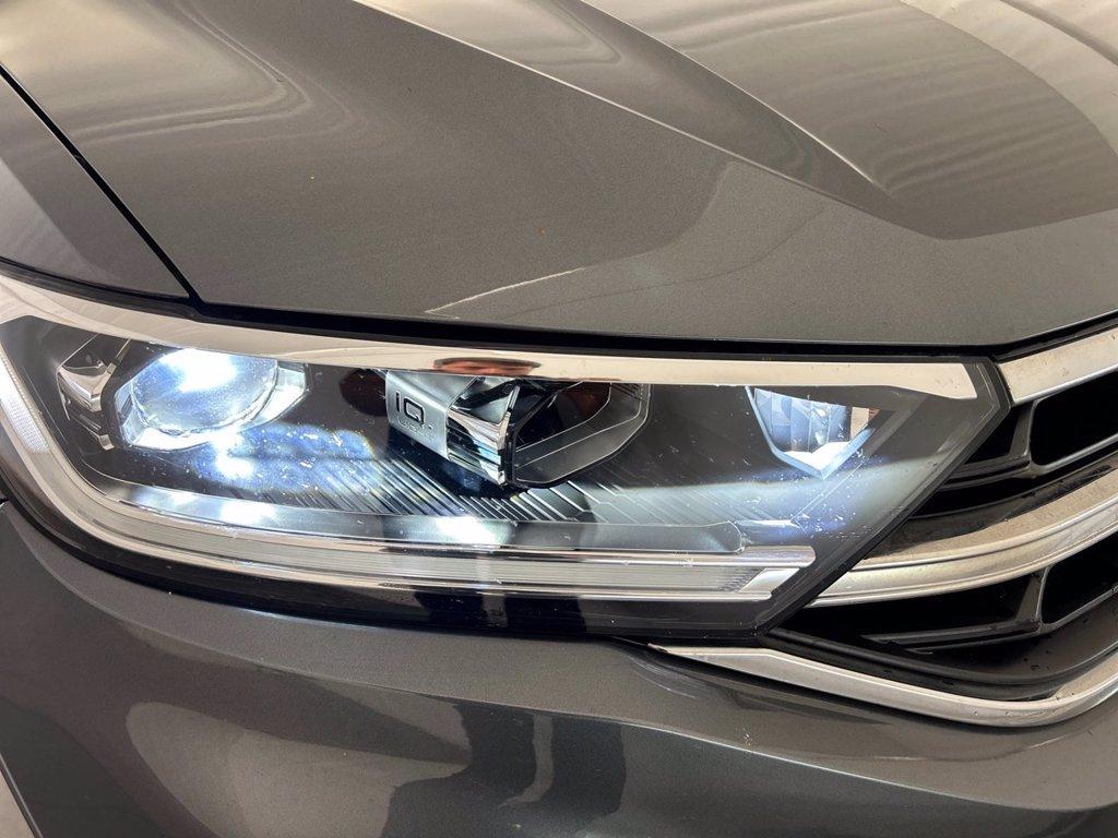 VOLKSWAGEN T-roc 1.0 tsi style 110cv del 2023