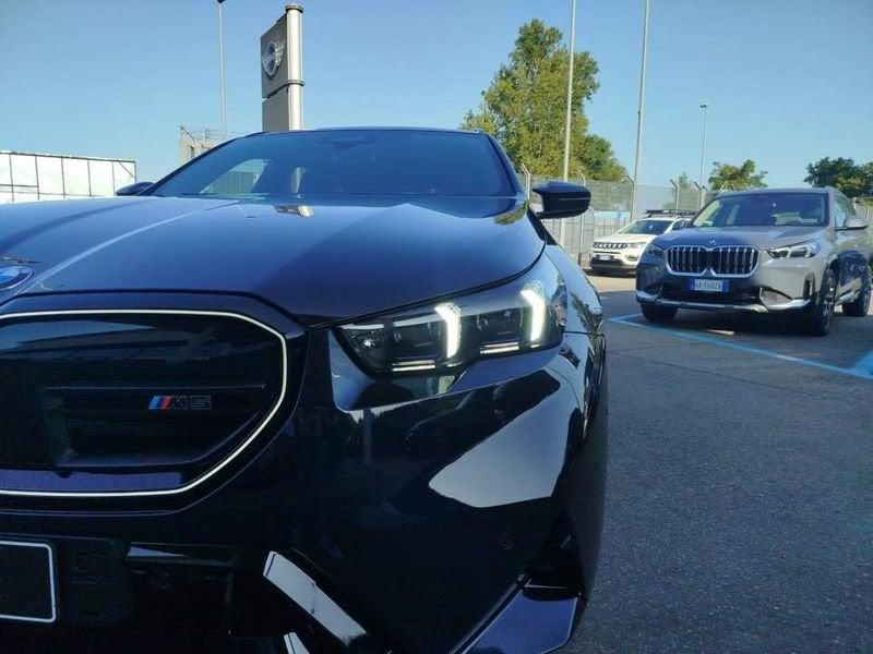 BMW Serie 5 M5 Touring