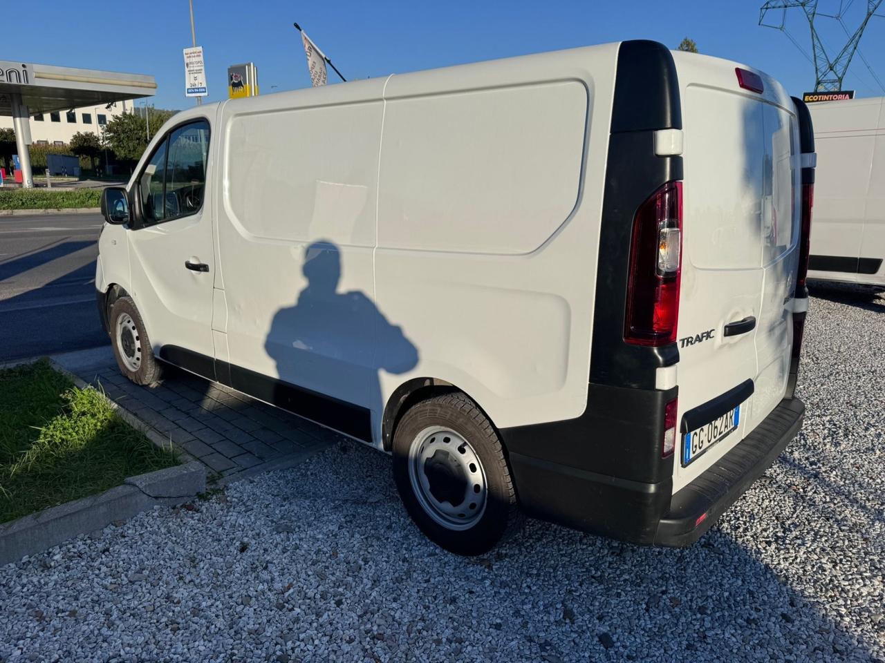 Renault Trafic 1.6 dCi Cargo Iva Compresa