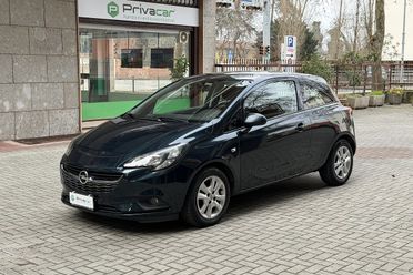 OPEL Corsa 1.4 90CV GPL Tech Coupé n-Joy