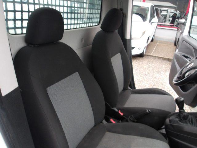 FIAT Doblo 1.3MJT Cassonato Work-Up E5+ AGGIUNGERE IVA