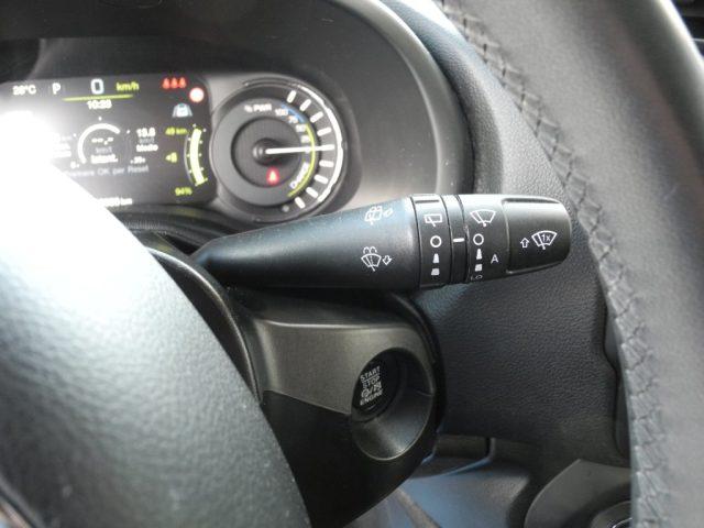 JEEP Renegade 1.3 T4 240cv PHEV 4xe AT6 S -PLUG-IN -UNICO PROPR.