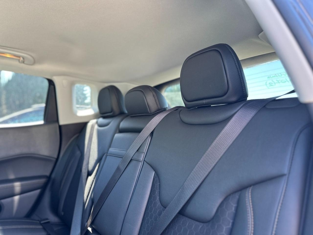 JEEP Compass 2ª serie - Compass 1.3 T4 190CV PHEV AT6 4xe Limited