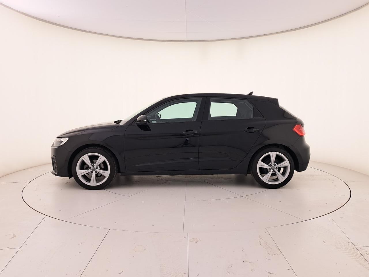 Audi A1 sportback 25 1.0 tfsi