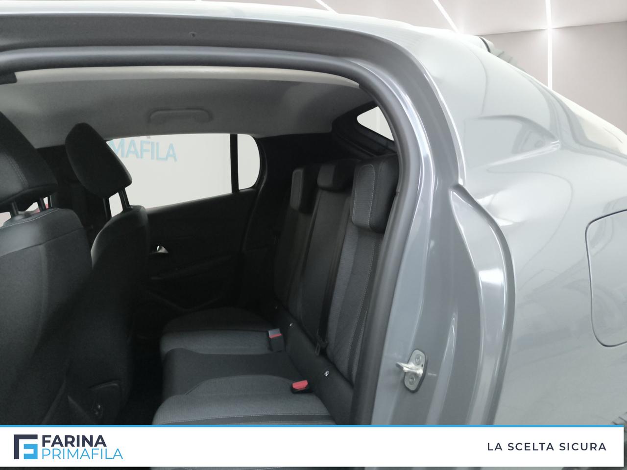 PEUGEOT 208 II 2023 - 208 1.2 puretech Allure s&s 100cv