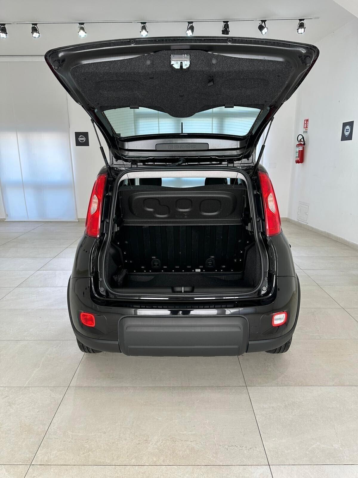 FIAT PANDA 1.0 FIREFLY S&S HYBRID GPL
