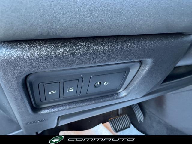LAND ROVER Discovery Sport 2.0 TD4 150 CV SPORT HSE AUT. BLACK AND WHITE