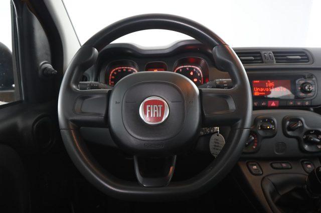 FIAT Panda Panda 1.0 FireFly 70cv S&S Hybrid E6d-Final EASY
