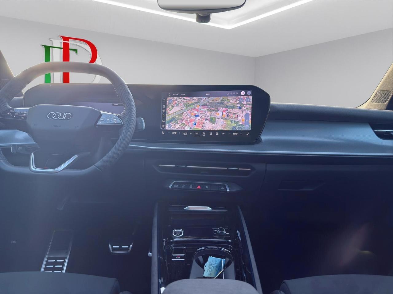 Audi Q3 S line edition TDI S tronic - MY 2026