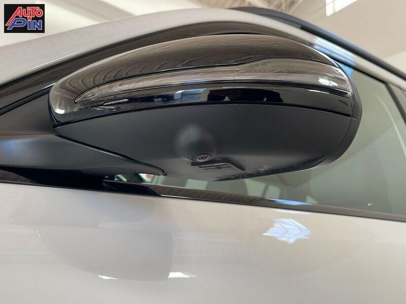 Mercedes-Benz GLB Mercedes-AMG GLB 35 4M AMG Line Premium