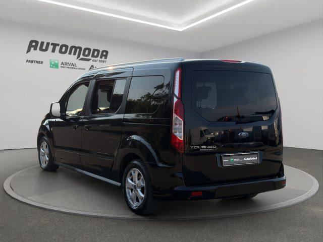 FORD Tourneo Connect 1.5 TDI 7 POSTI