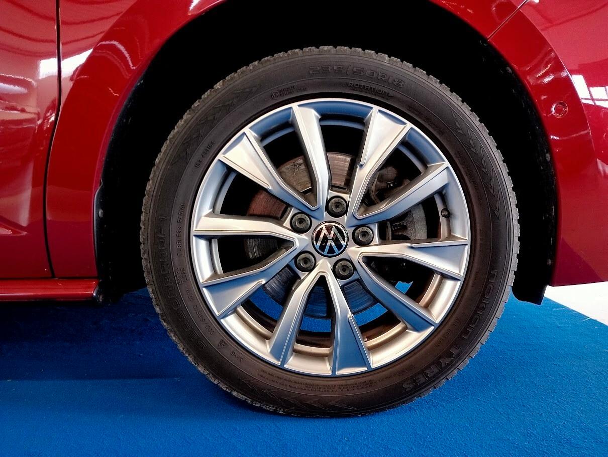 Volkswagen T7 Multivan 1.4 TSI EHYBRID PHEV STYLE TETTO LED ERGO GANCIO EASY OPEN