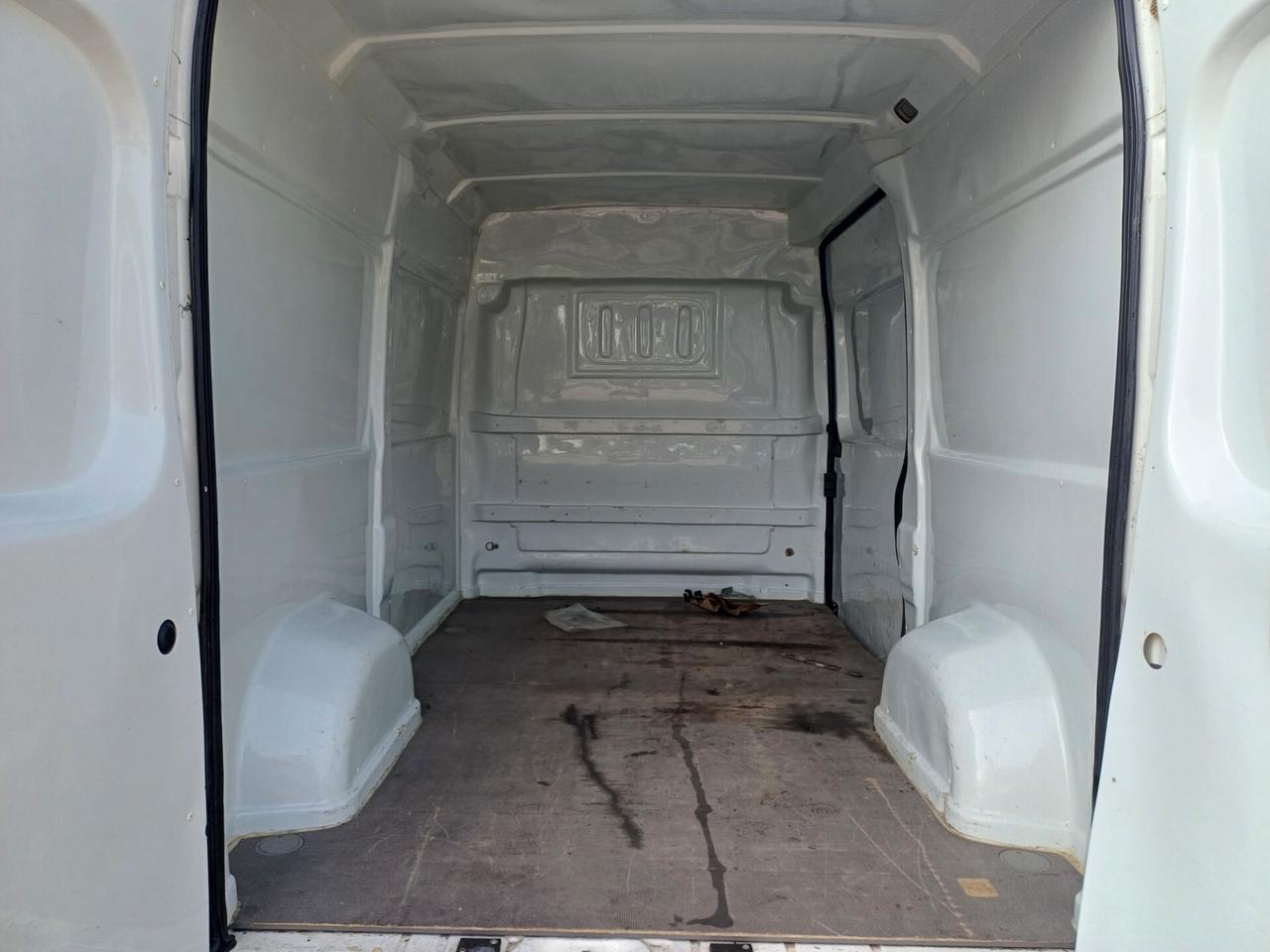Jumper 2.2 HDI 12/2016 OTTIMO