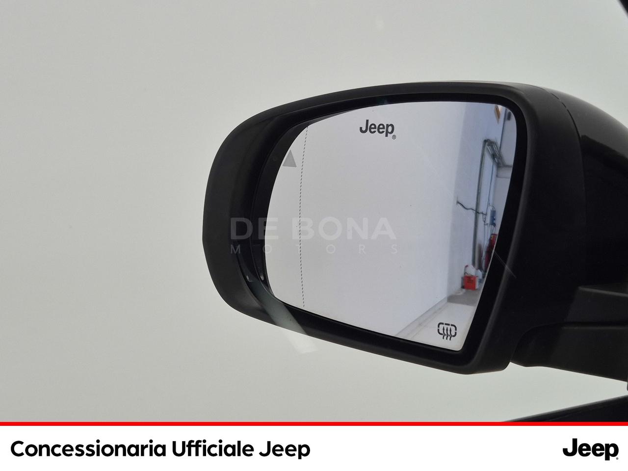 Jeep Compass 1.3 turbo t4 phev s 4xe auto