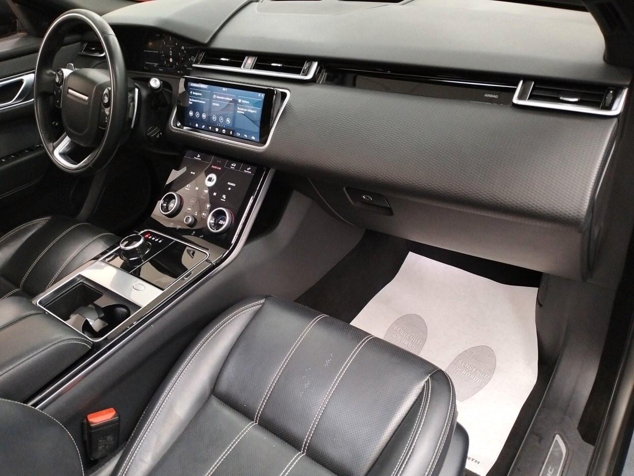 Land Rover Range Rover Velar 2019 2.0d i4 R-Dynamic HSE 180cv auto my20