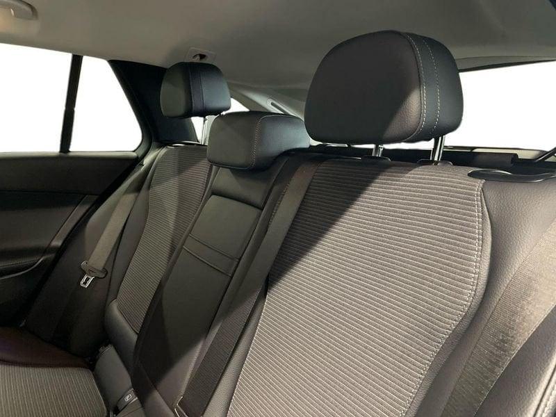 Mercedes-Benz Classe C C SW All-Terrain 220 d mhev Advanced 4matic 197cv auto