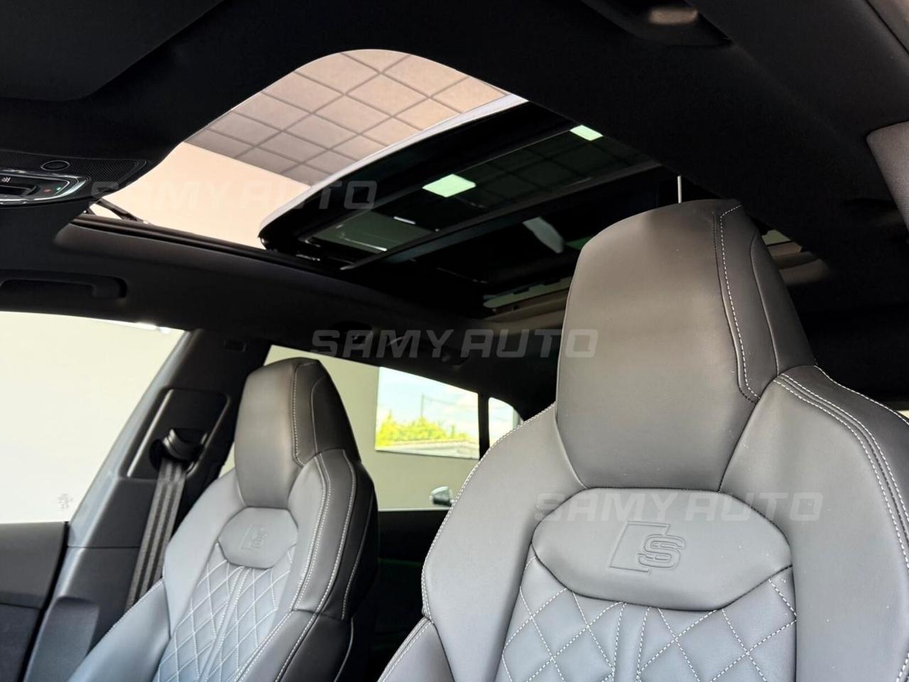 Audi Q8 SUV TDI quattro 210 kW tiptronic S line edition