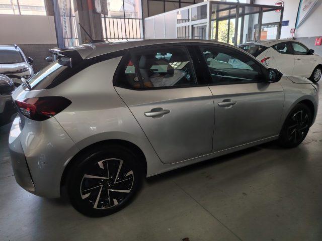 OPEL Corsa 1.2 100cv GS MY25 SUPERPROMO
