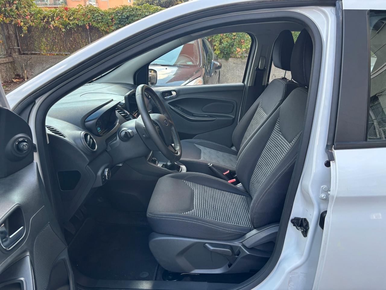 Ford Ka 1.2 85 CV Start&Stop Ultimate