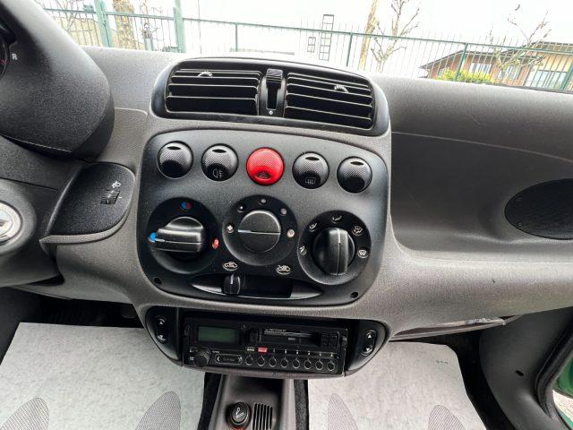 FIAT Seicento NEOPATENTATI