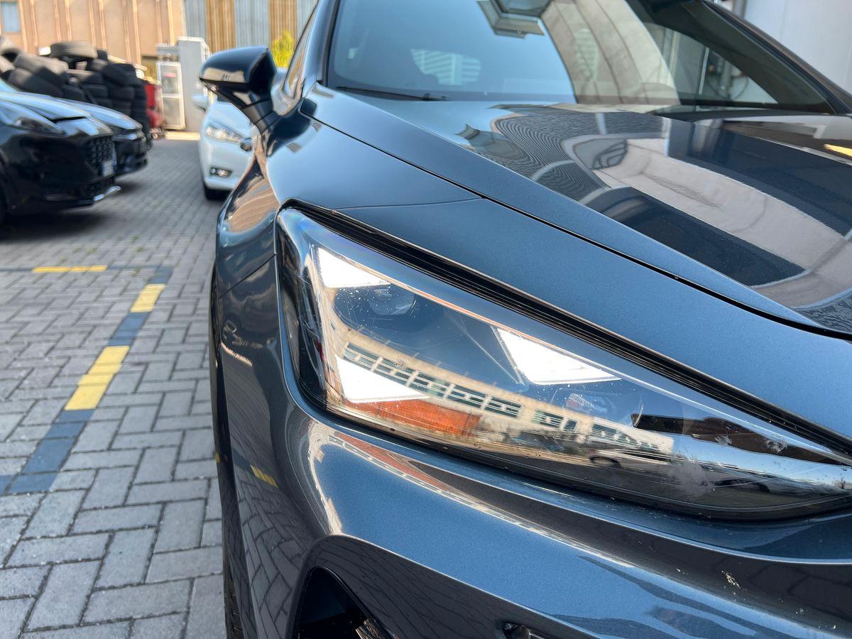 CUPRA Formentor 1.5 e-HYBRID150 kW (204 CV) pHEV DSG 6 marce2WD