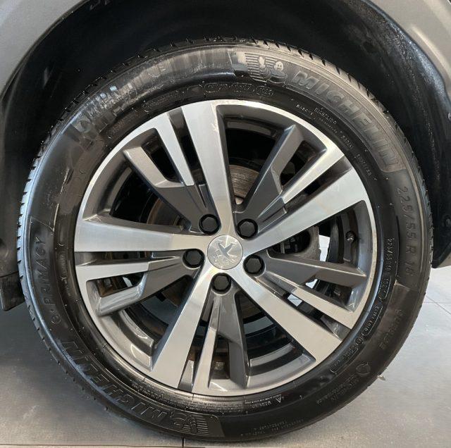 PEUGEOT 3008 1.5 BlueHDi 130 CV EAT8 Allure Pack