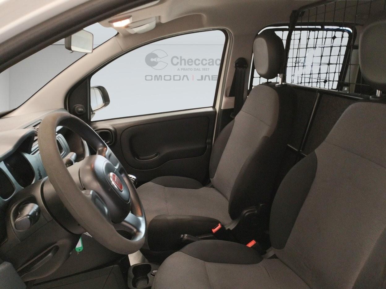 Fiat Panda 1.2 Pop Van 2 posti