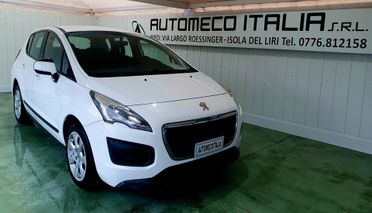 Peugeot 3008 1.6 HDi - 2016 - KM. 157.000