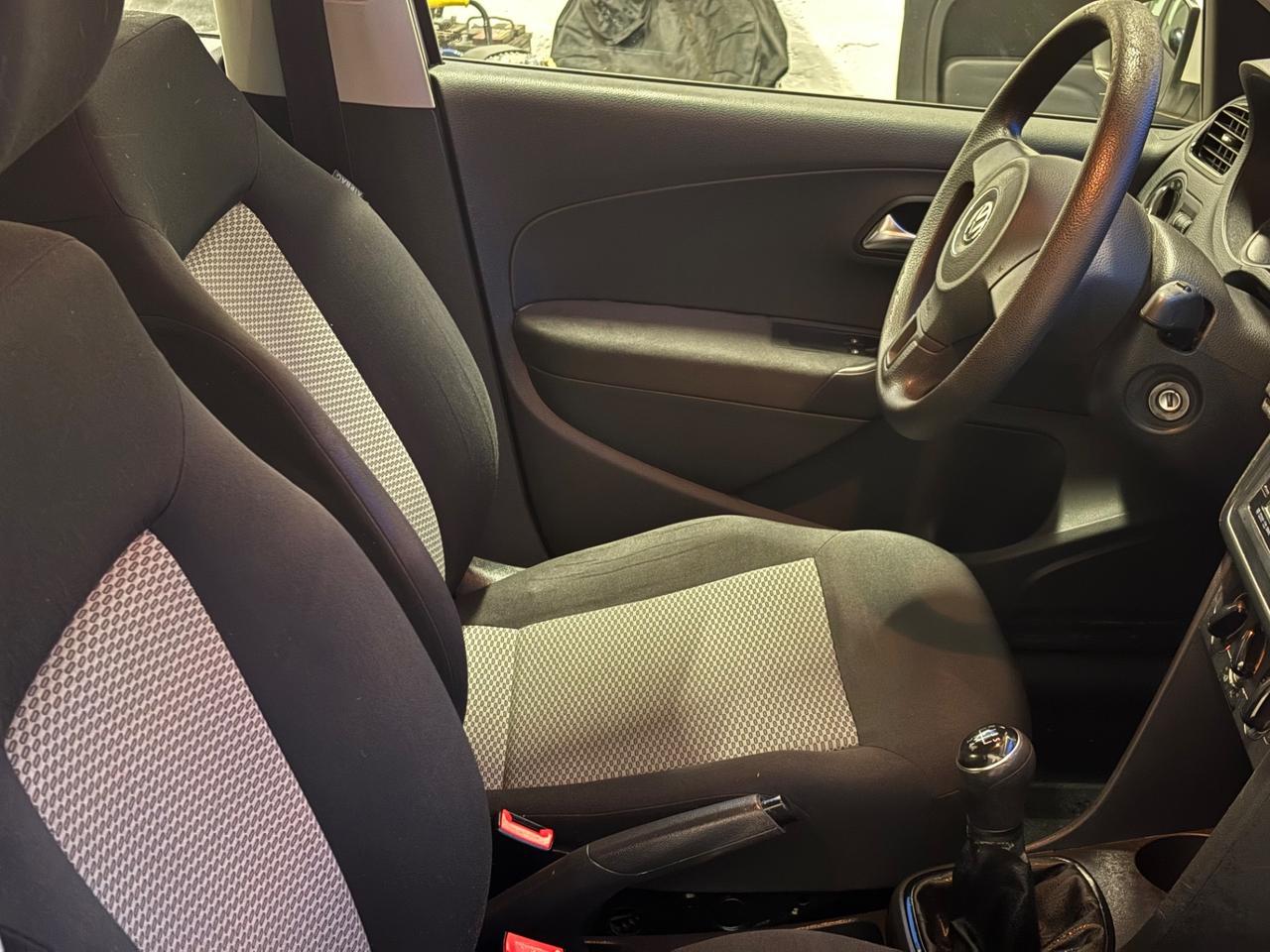 Volkswagen Polo 1.2 TDI DPF 5 p. Comfortline