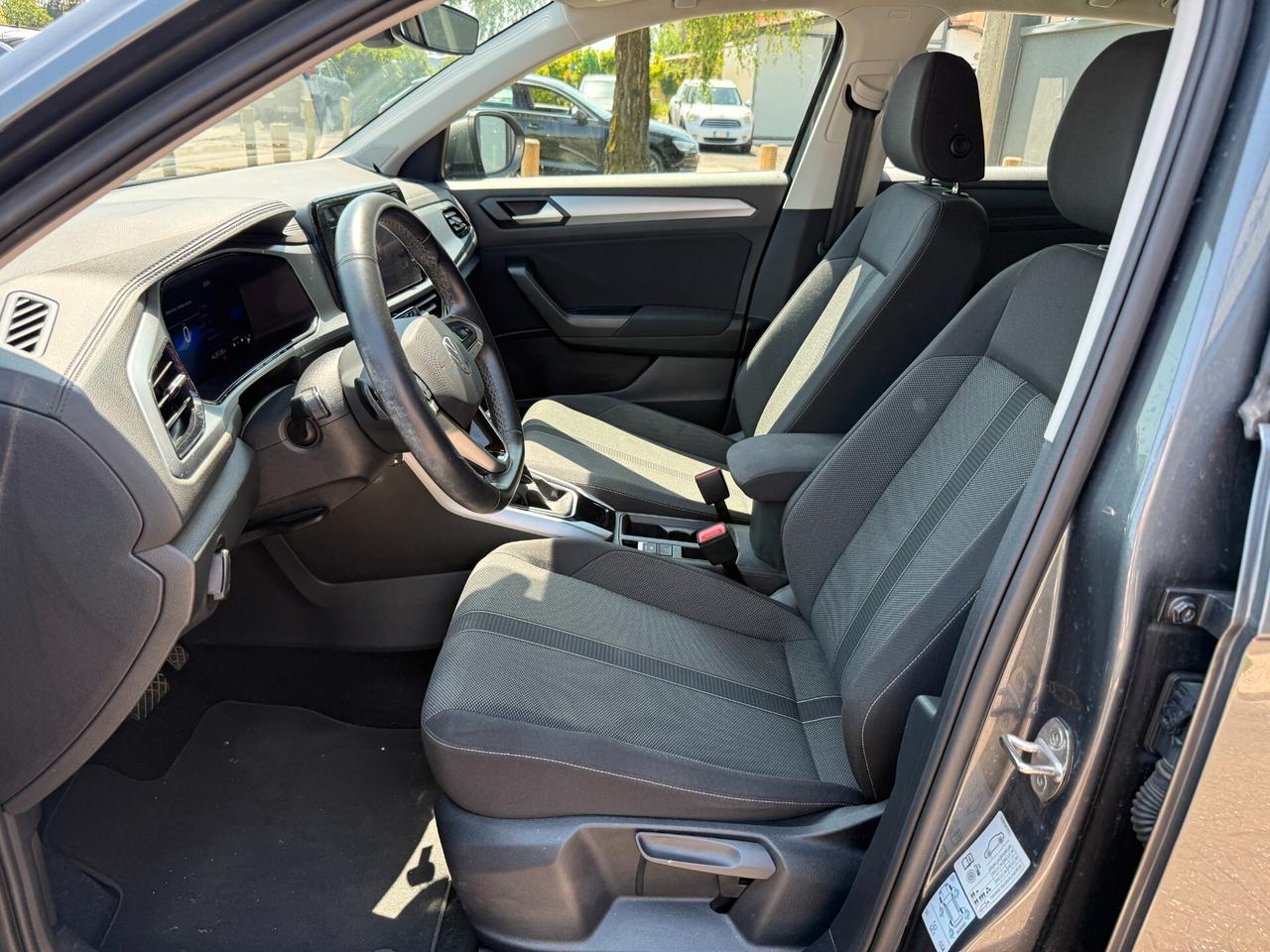Volkswagen T-Roc 1.5 TSI ACT DSG Style