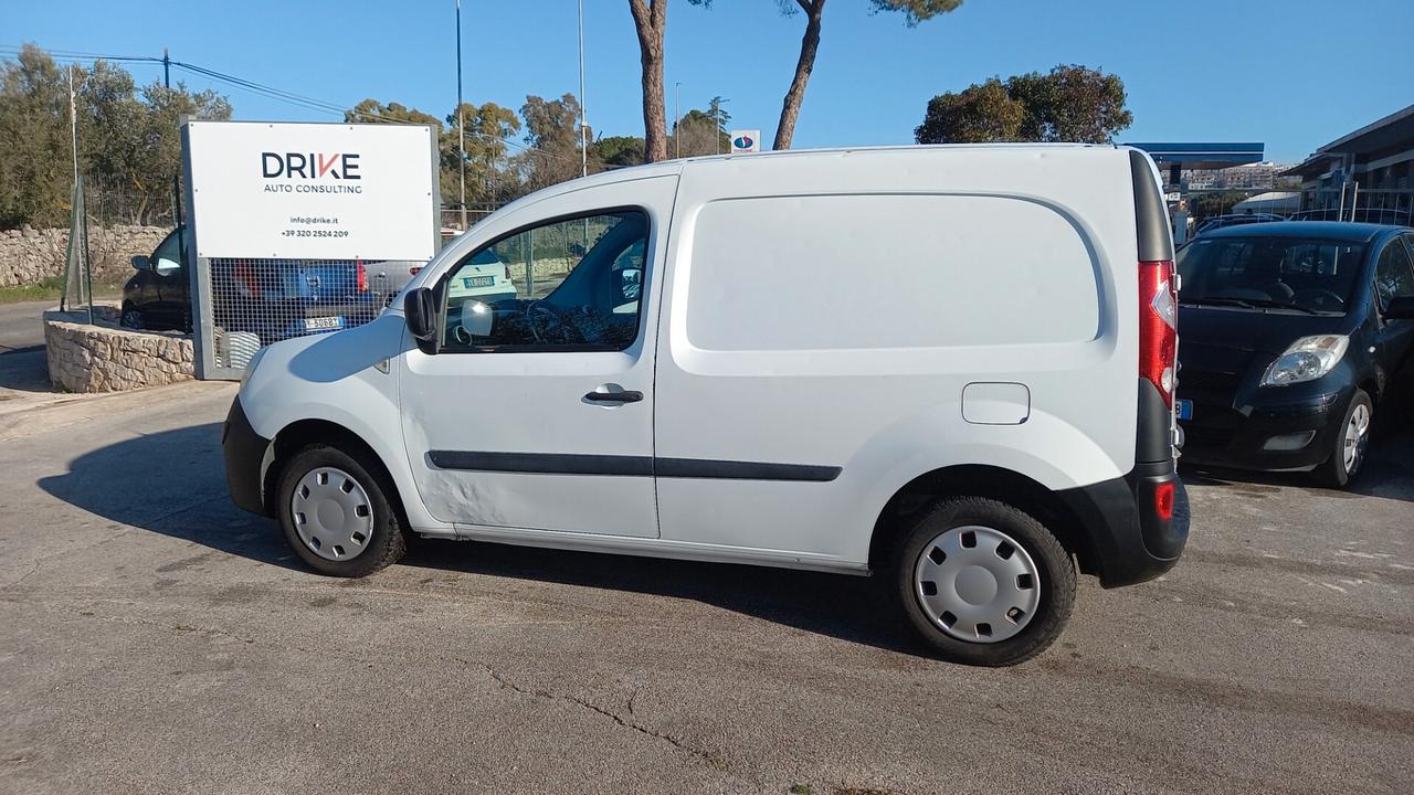 Renault Kangoo Van 1.5 dci