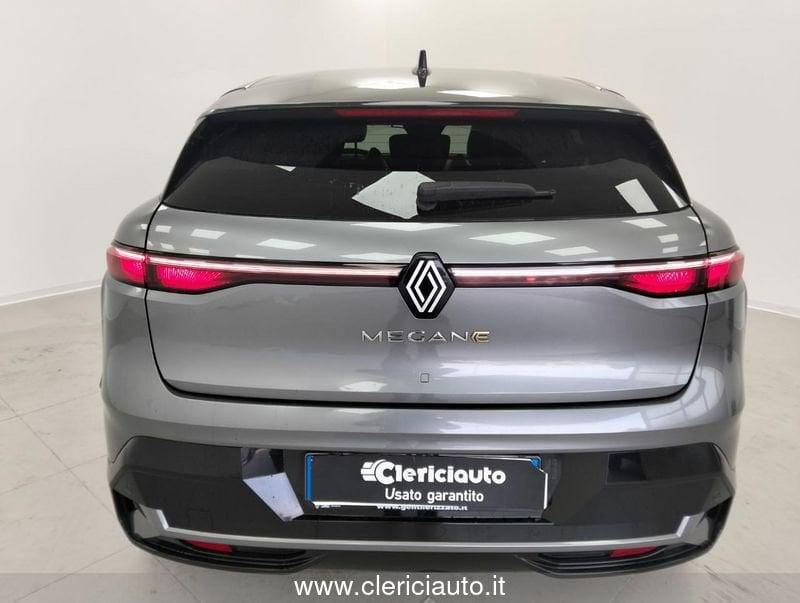 Renault Megane E-Tech Electric Megane Mégane E-Tech Electric EV60 220 CV Optimum Charge