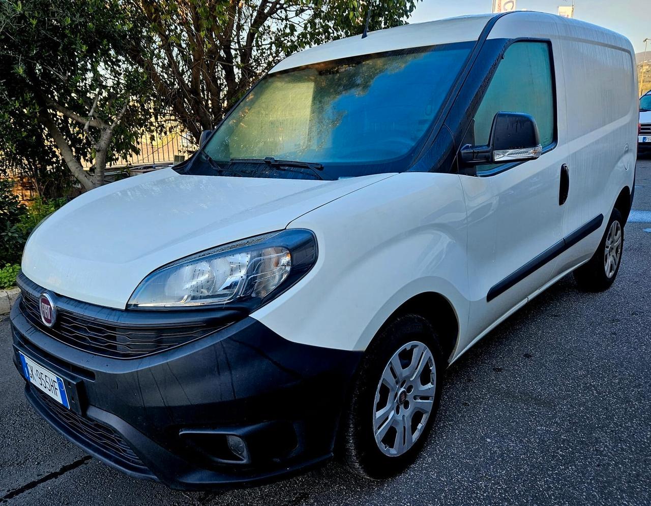 Fiat Doblo Doblò 1.6 MJT 120CV S&S