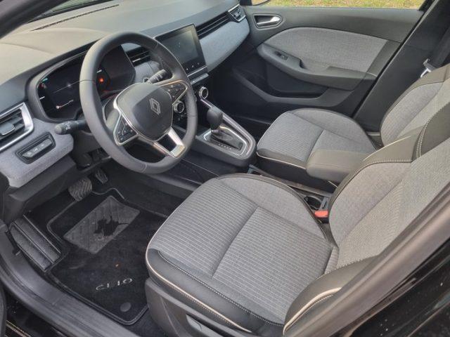 RENAULT Clio Full Hybrid E-Tech 145 CV 5 porte Techno +++