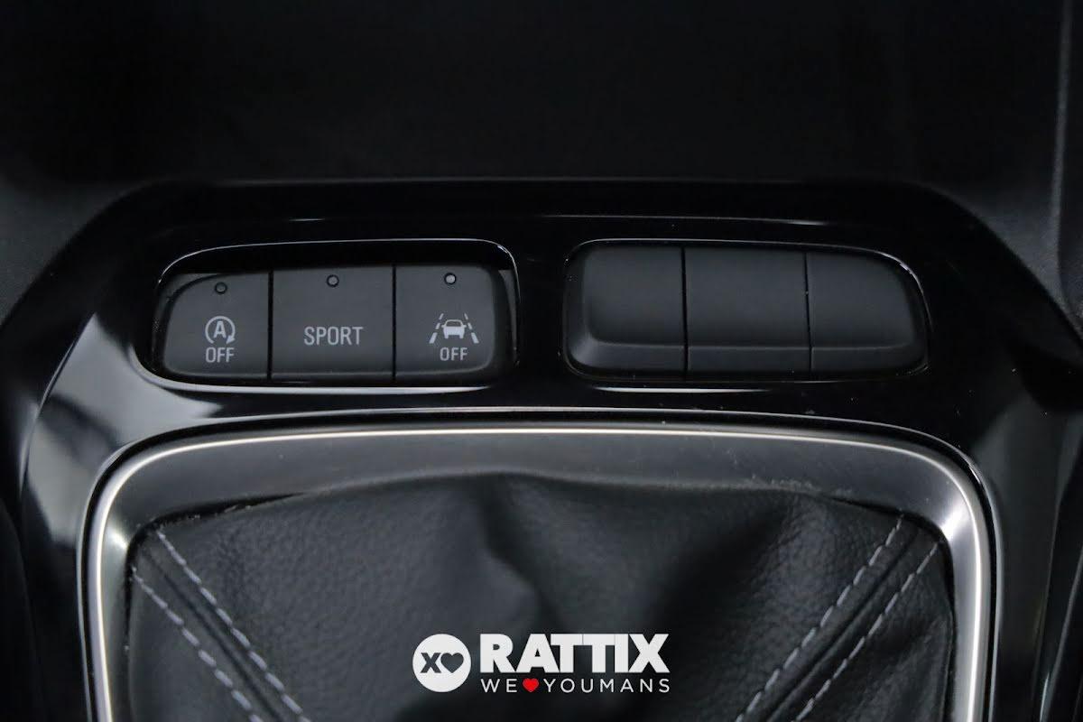 Opel Corsa 1.2 100CV GS