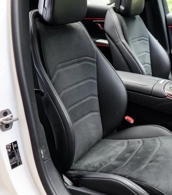 Mercedes-benz E 450 d 4Matic AMG