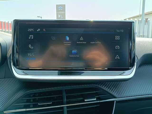Peugeot 2008 1.2 Hybrid 145cv STYLE KM ZERO