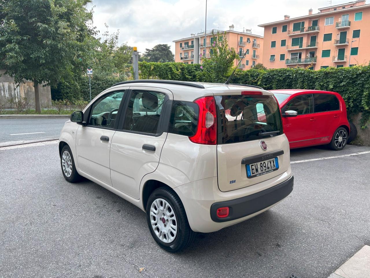 Fiat Panda 1.3 MJT S&S Easy 5 POSTI