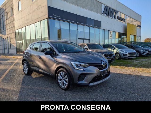 RENAULT Captur TCe 90 CV Business