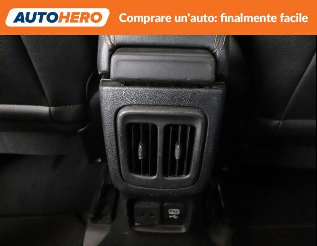 JEEP Compass 1.3 Turbo T4 150 CV aut. 2WD Limited