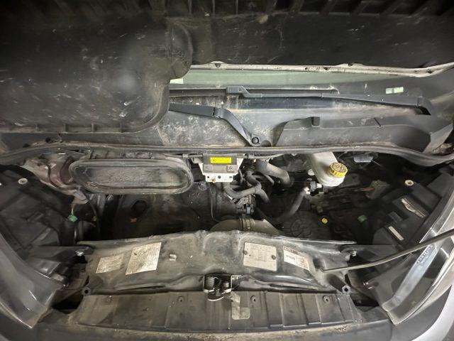 CITROEN Jumper CINGHIA ROTTA L2-H2 2.0BlueHDi 130CV Furgone