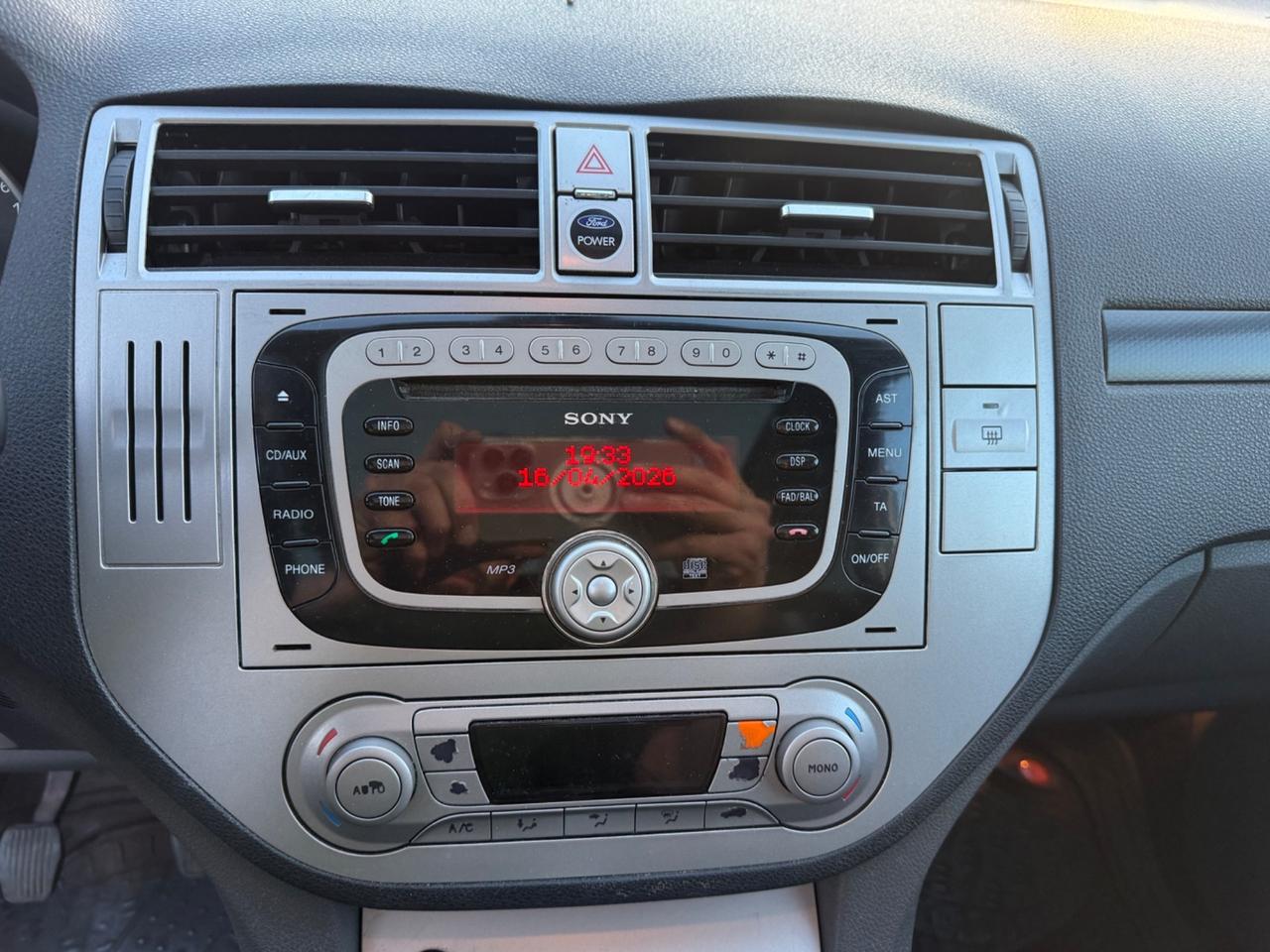 Ford Kuga Kuga+ 2.0 TDCi 136 CV 4WD DPF