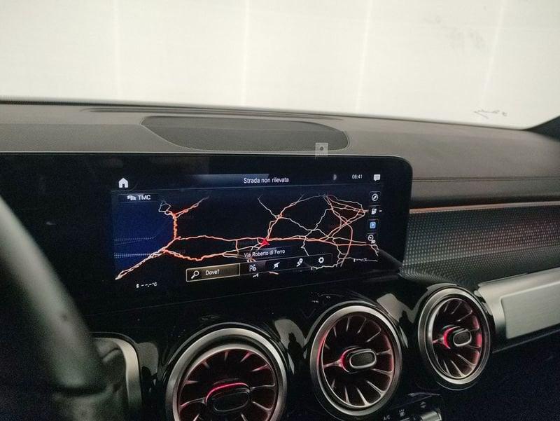 Mercedes-Benz EQB 300 Premium 4matic