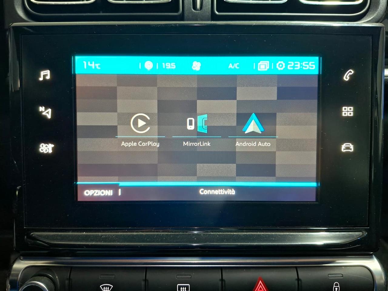 Citroen C3 1.6 BlueHDi 75cv Shine 2017